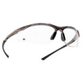 Bolle # 40044 Contour Safety Eyewear